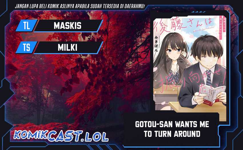 Chapter 70 - halaman 2