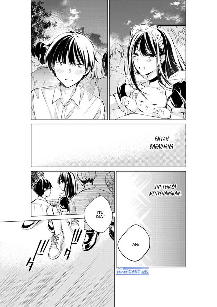 Chapter 70 - halaman 3