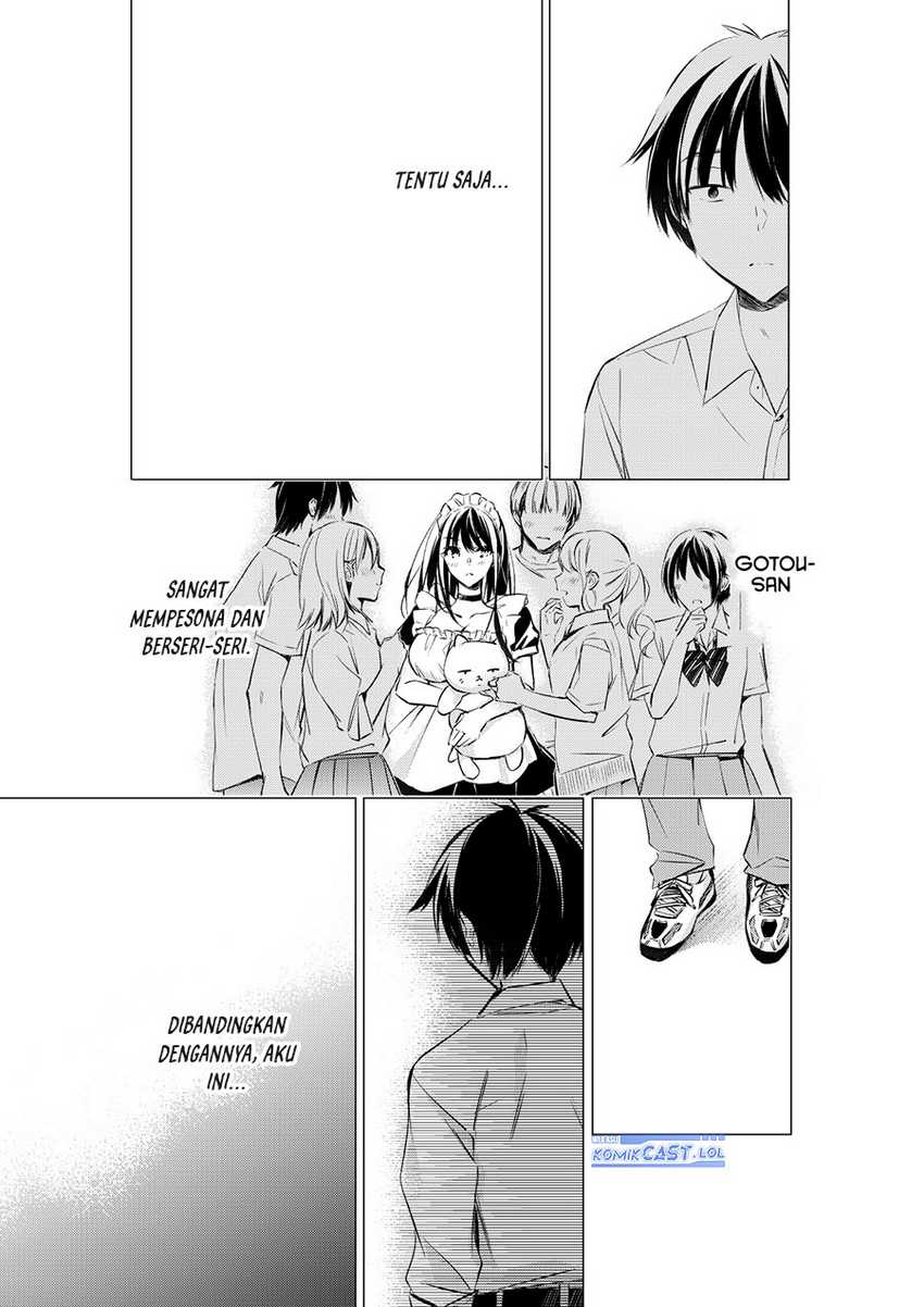 Chapter 70 - halaman 5