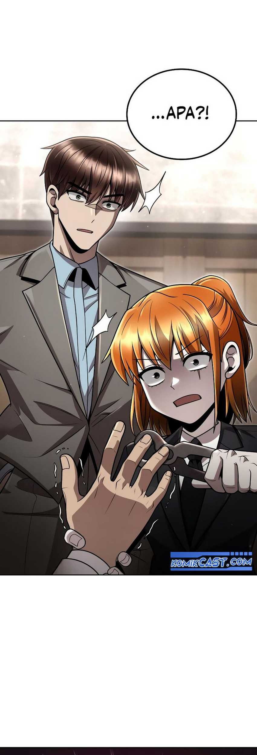 Chapter 99 - halaman 21