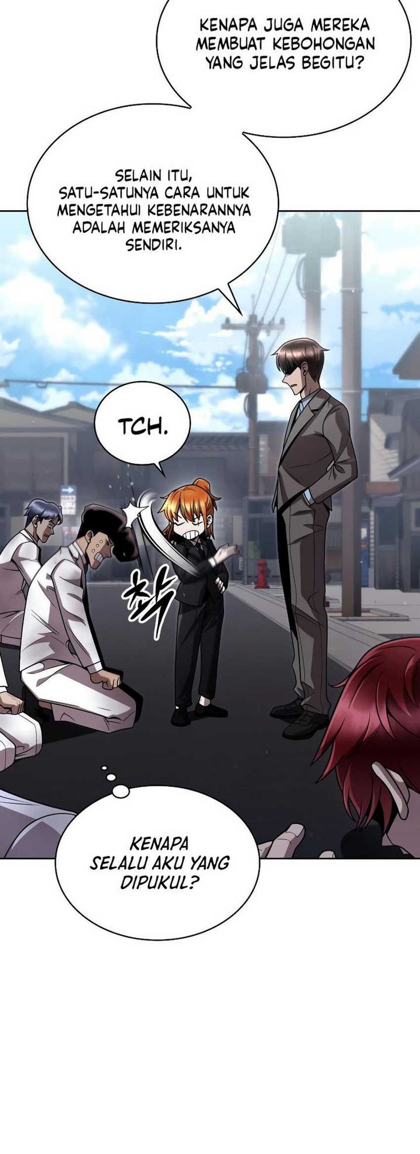 Chapter 99 - halaman 30