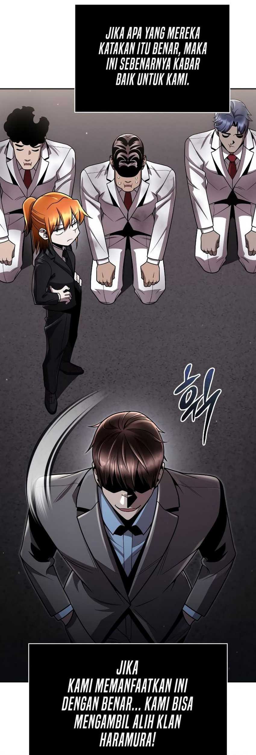 Chapter 99 - halaman 31