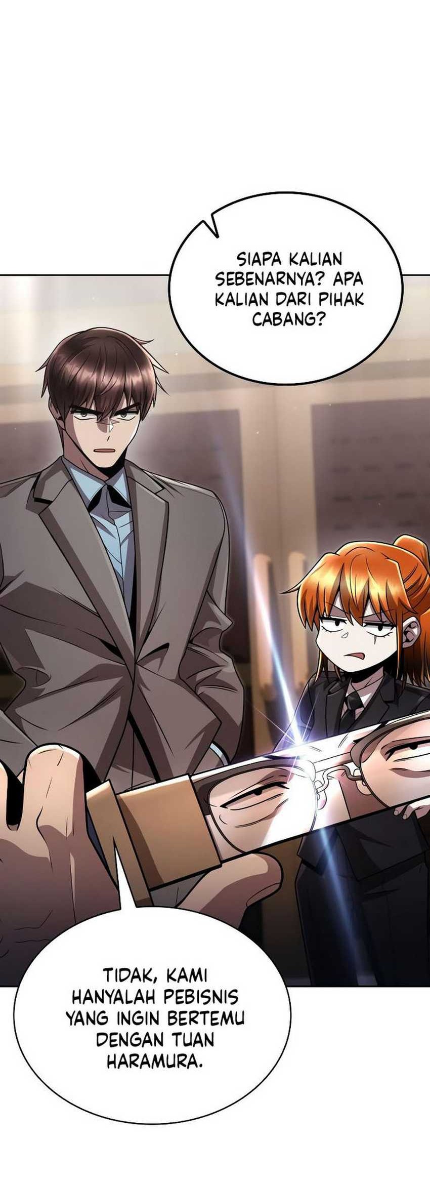 Chapter 99 - halaman 58