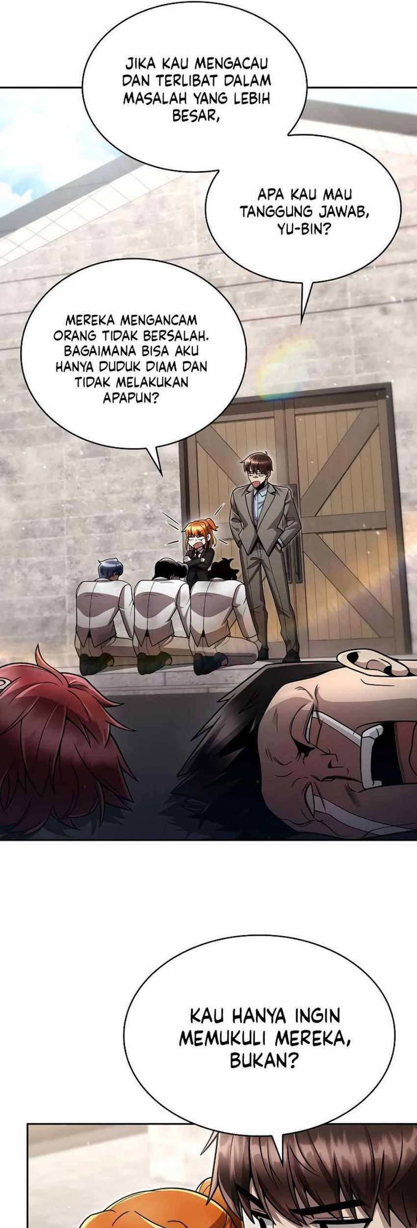 Chapter 99 - halaman 9