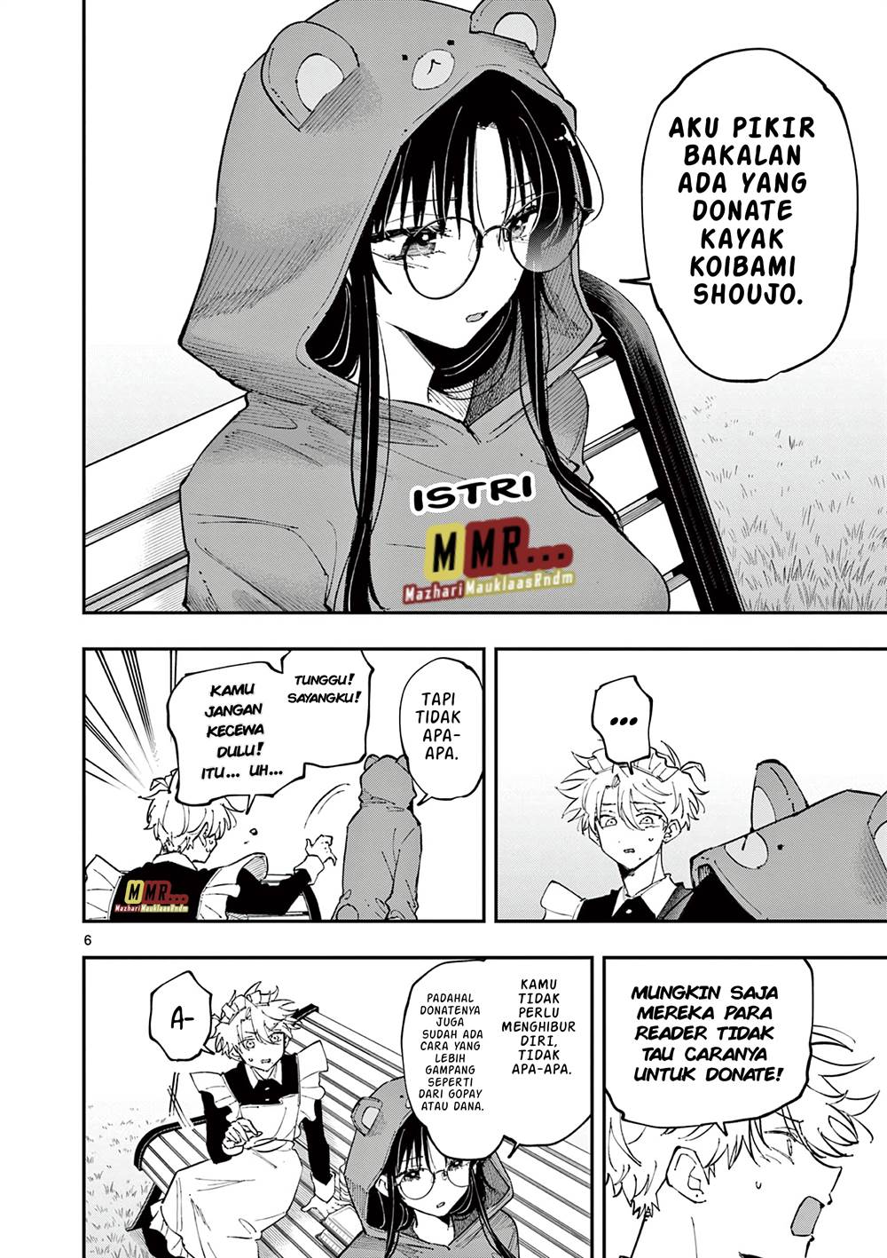 Chapter 31 - halaman 14