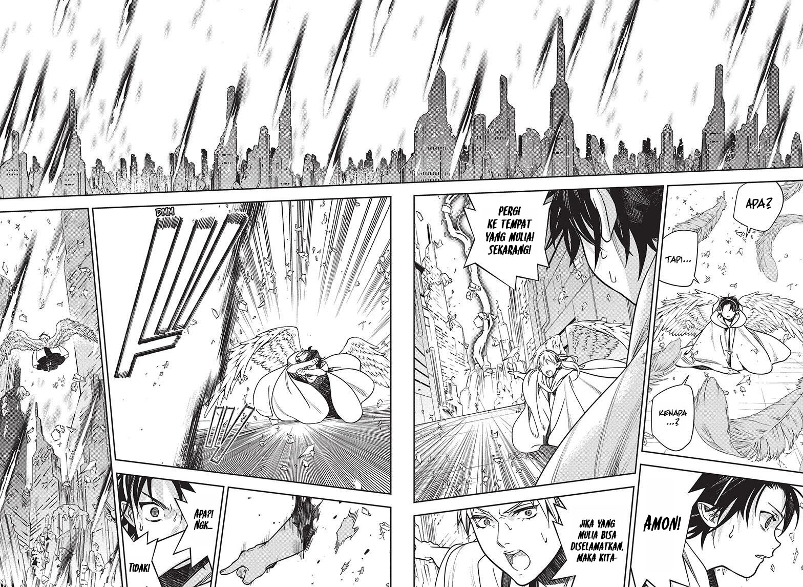 Chapter 129 - halaman 15