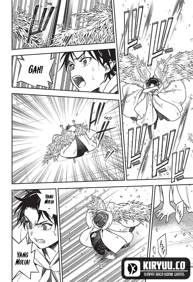 Chapter 129 - halaman 16