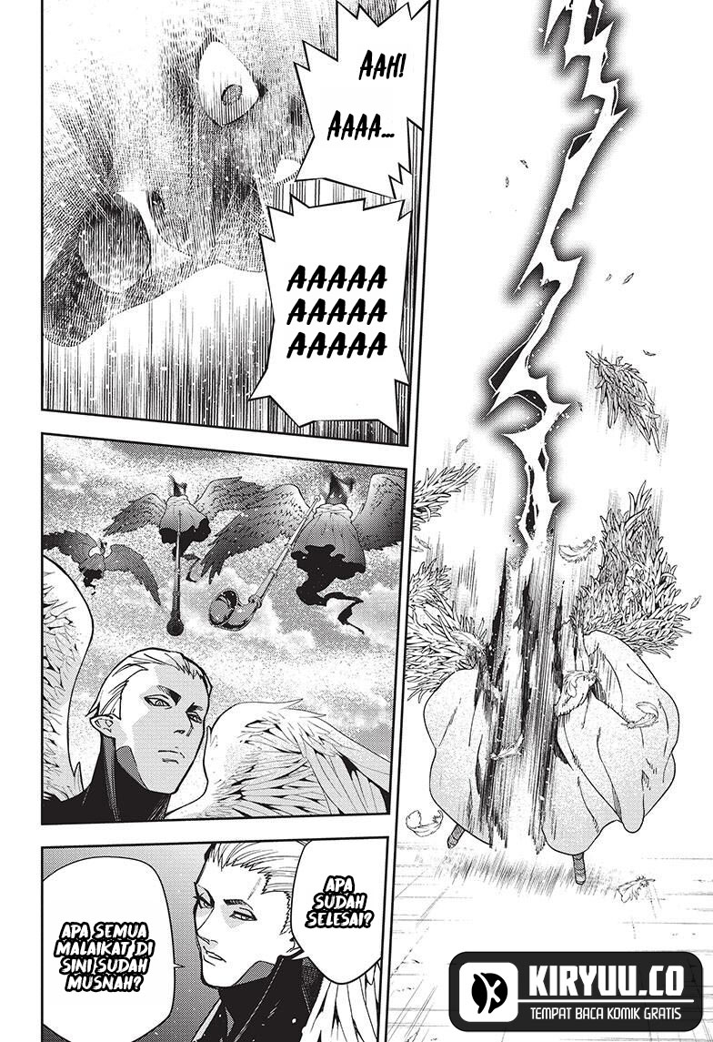 Chapter 129 - halaman 20