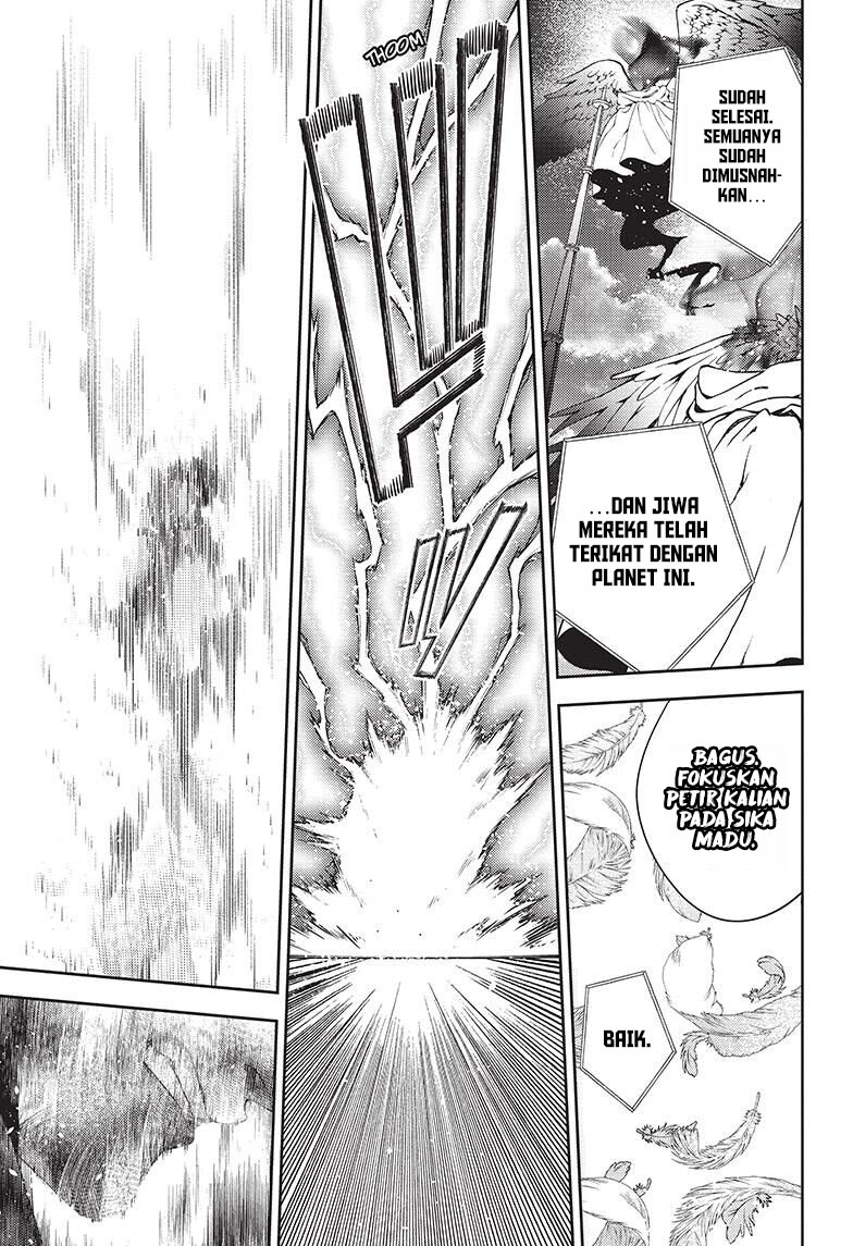 Chapter 129 - halaman 21