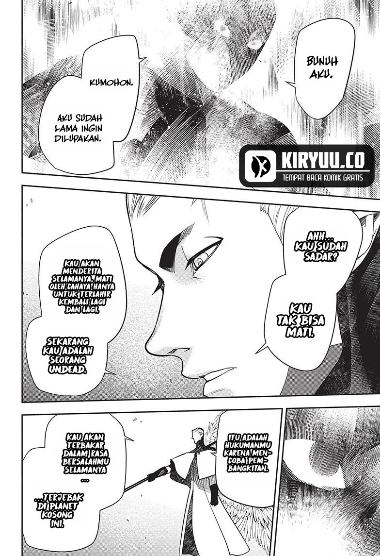 Chapter 129 - halaman 22