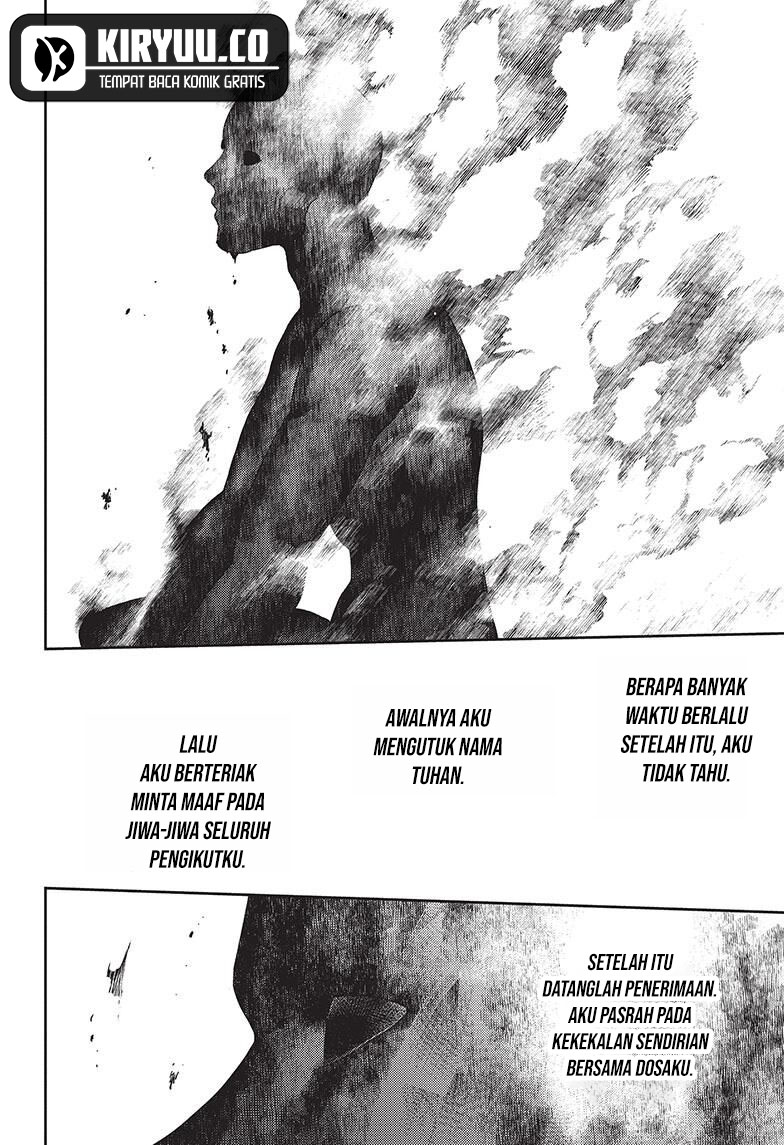 Chapter 129 - halaman 28