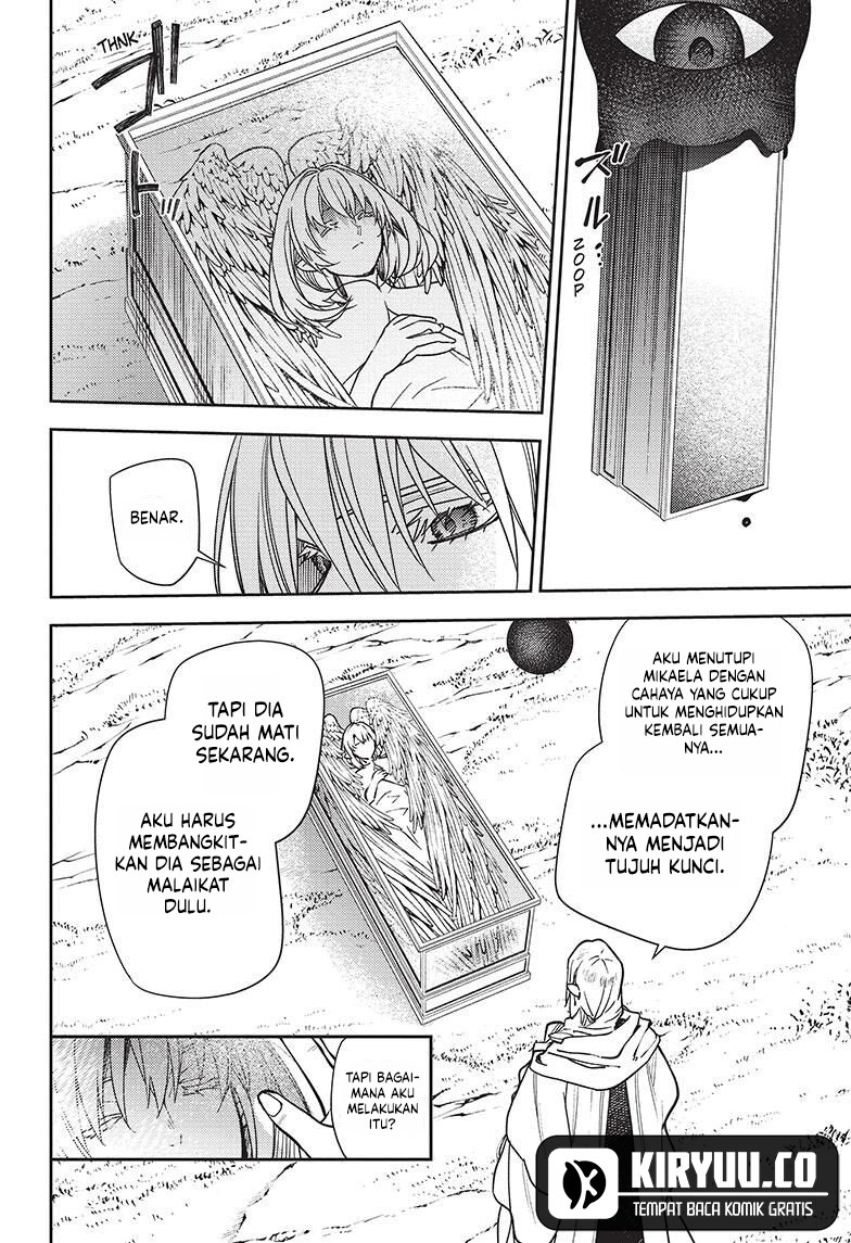 Chapter 129 - halaman 32
