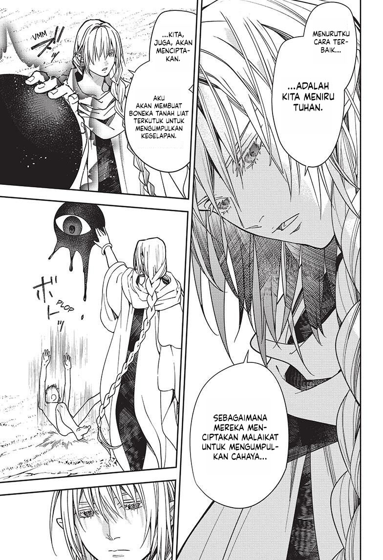 Chapter 129 - halaman 33