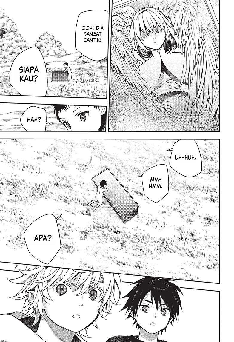 Chapter 129 - halaman 39