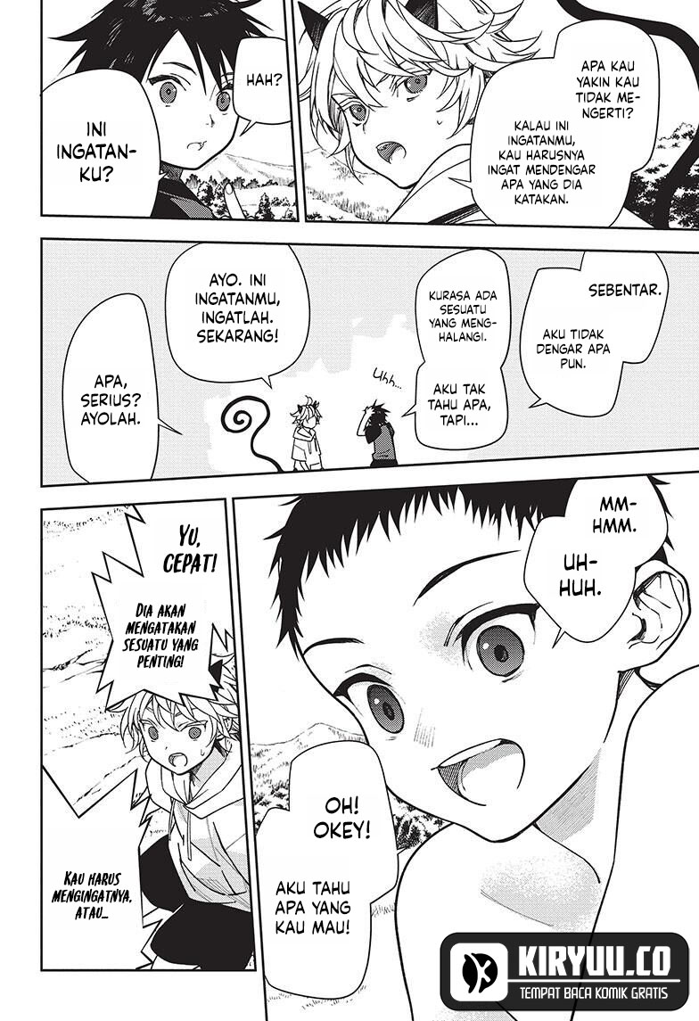 Chapter 129 - halaman 42