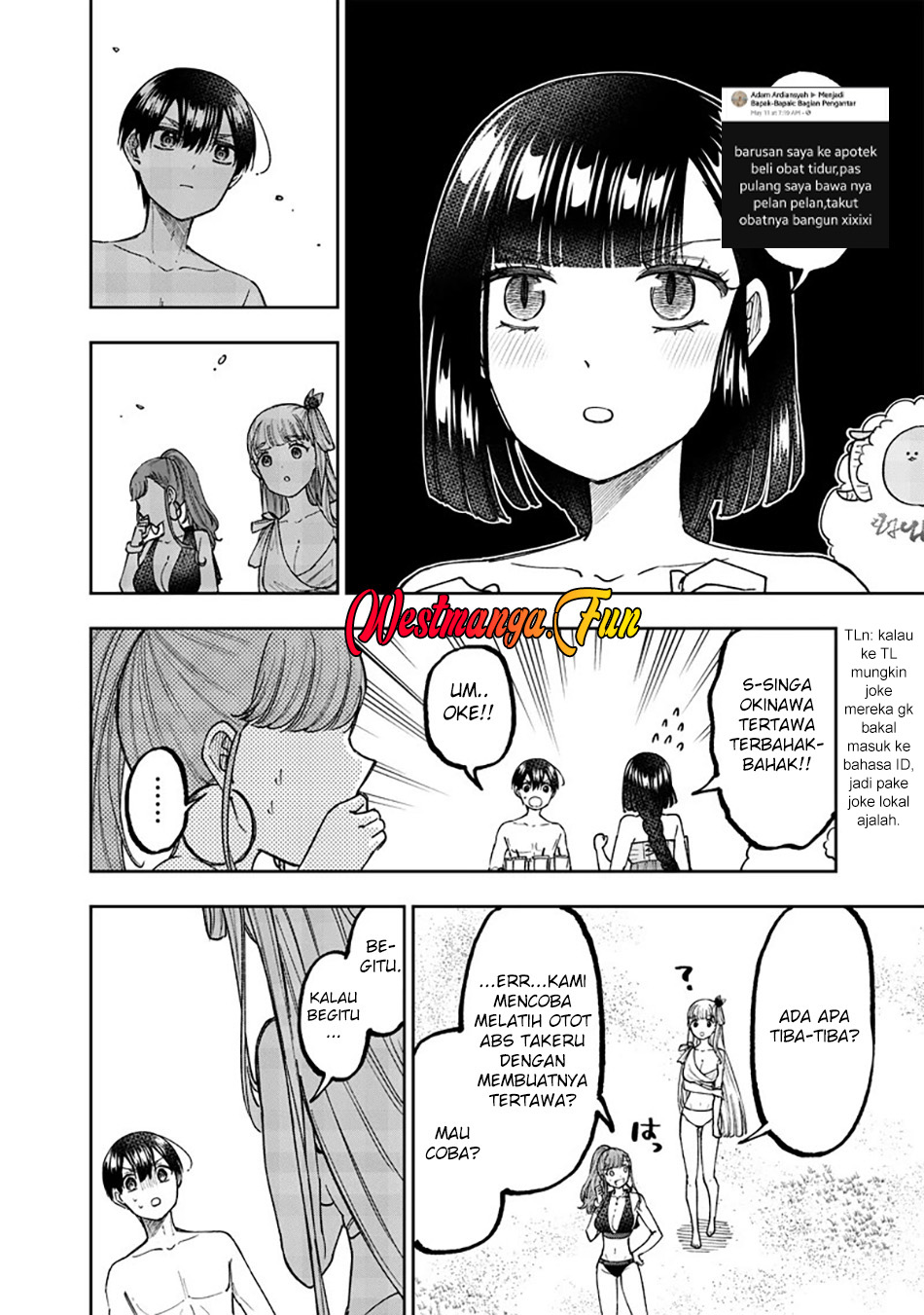 Chapter 48 - halaman 14