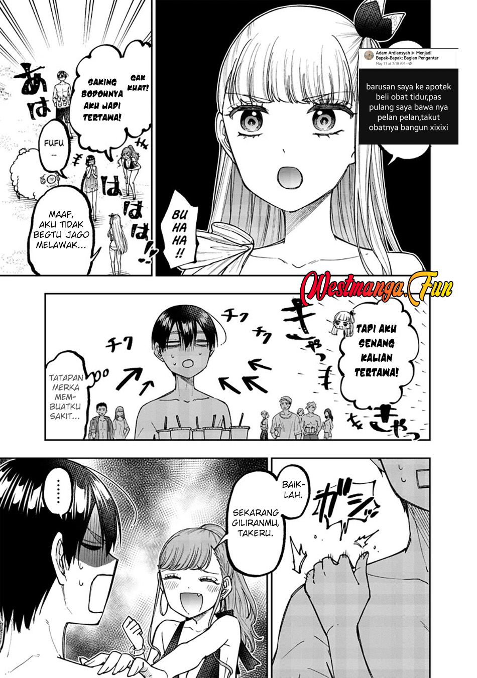 Chapter 48 - halaman 15