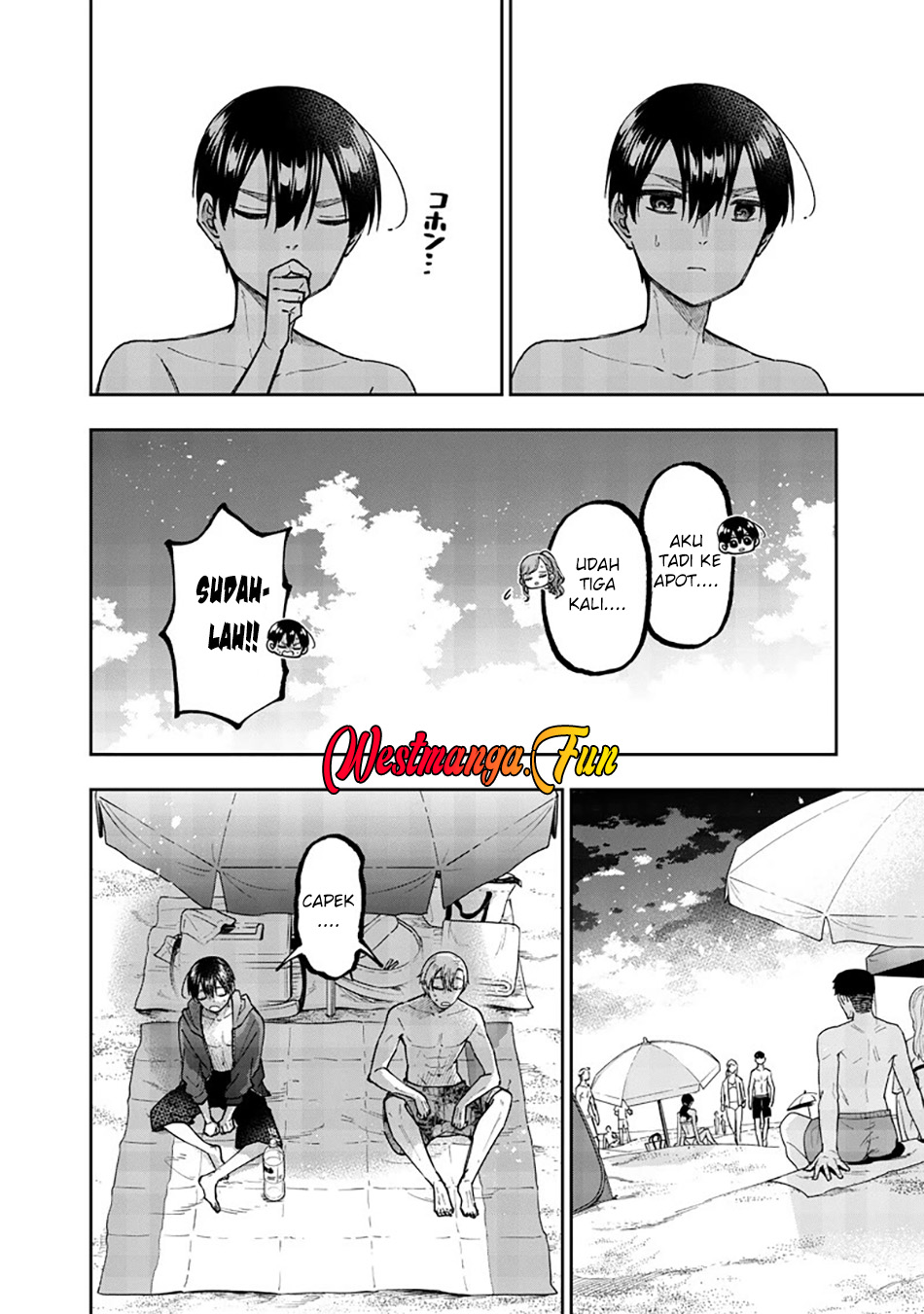 Chapter 48 - halaman 16