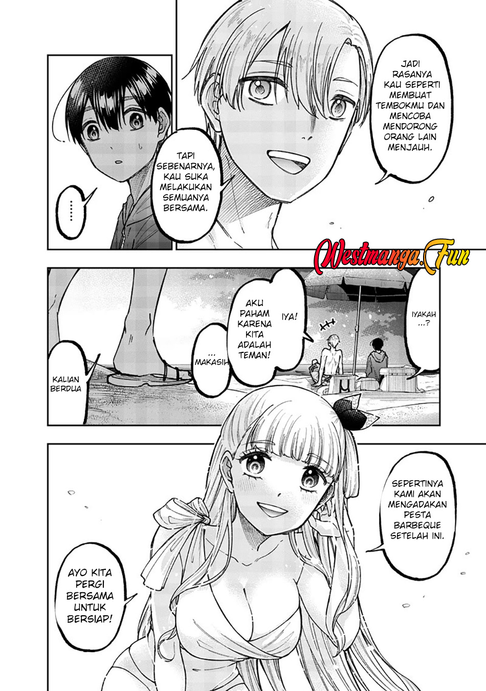 Chapter 48 - halaman 18