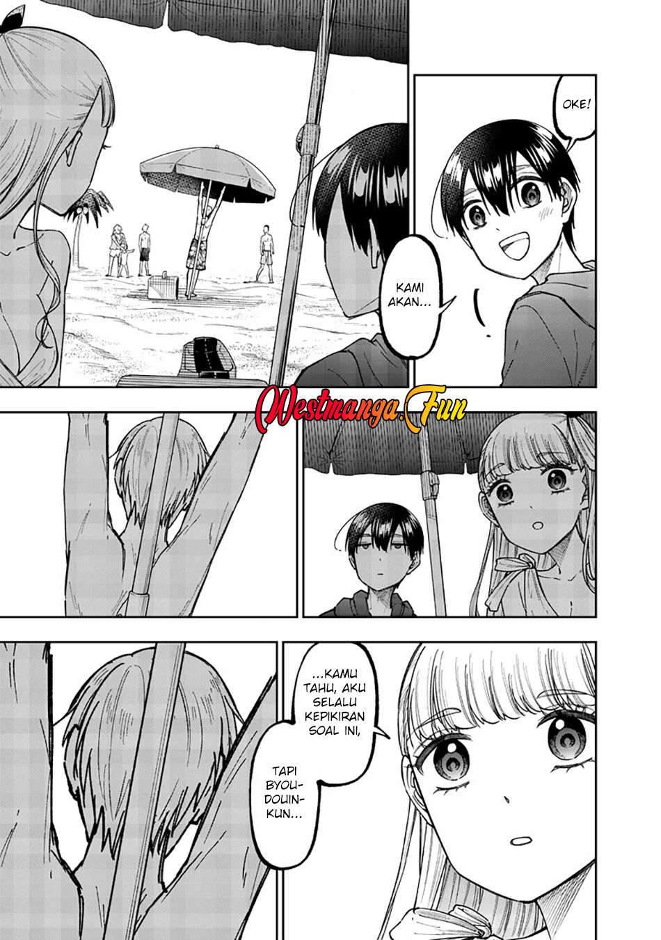 Chapter 48 - halaman 20