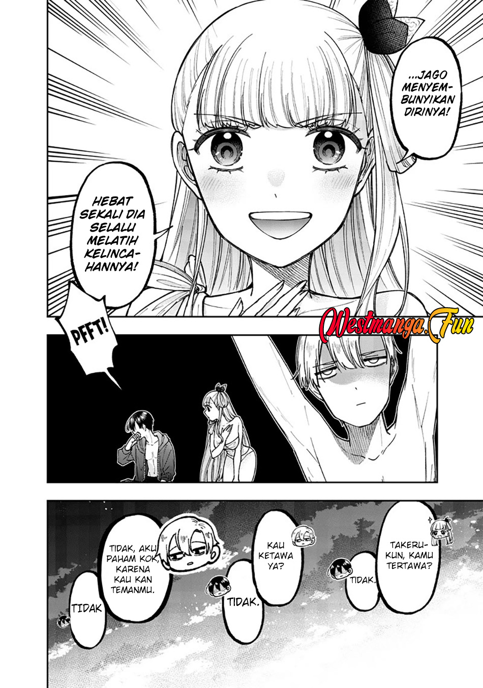 Chapter 48 - halaman 21