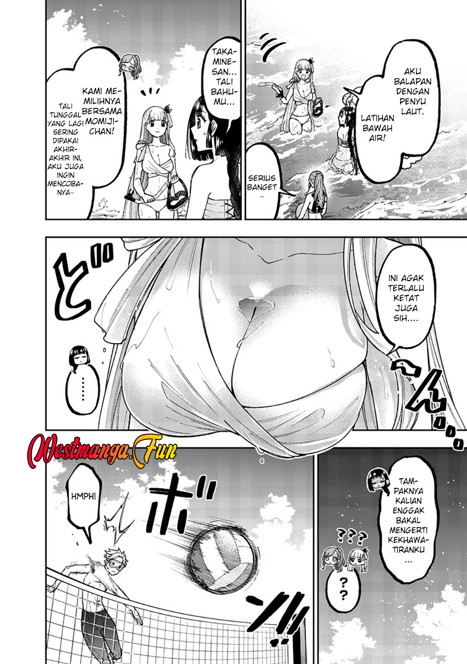 Chapter 48 - halaman 8