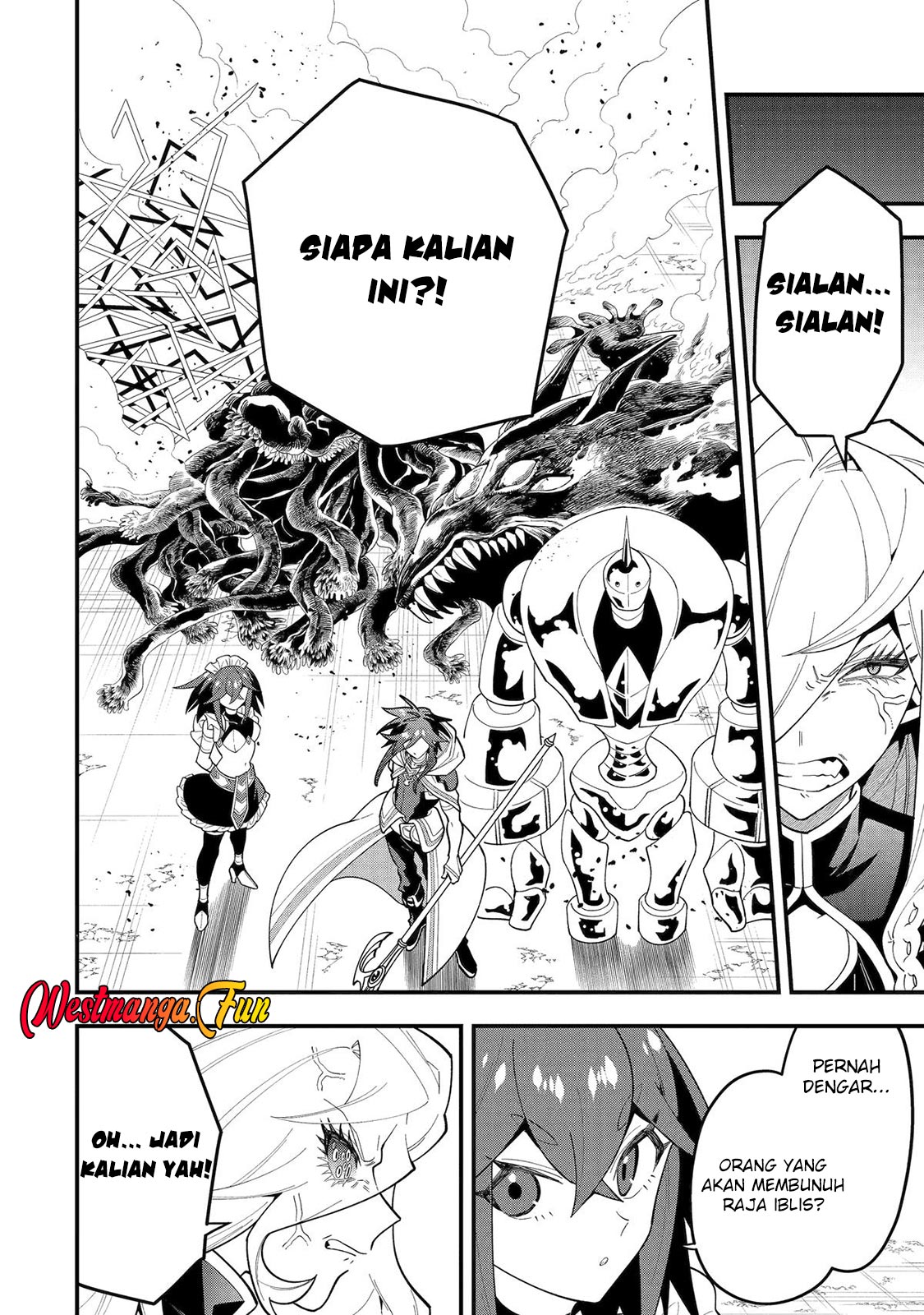 Chapter 66 - halaman 11