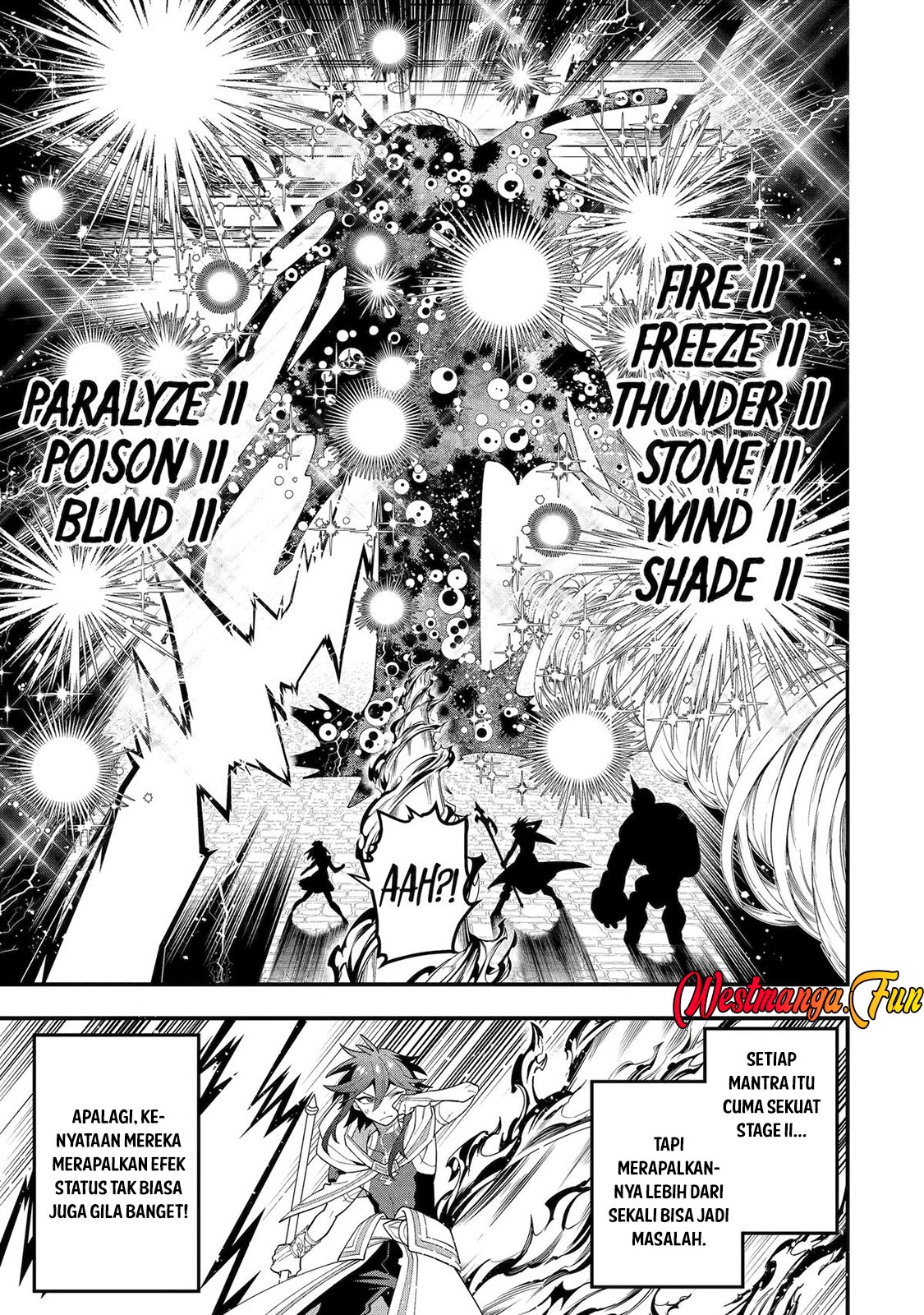 Chapter 66 - halaman 16