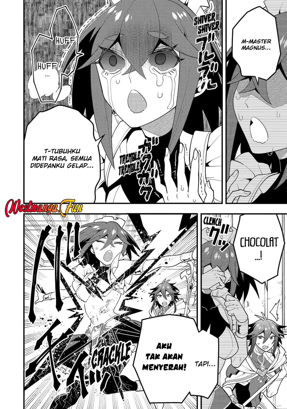 Chapter 66 - halaman 17