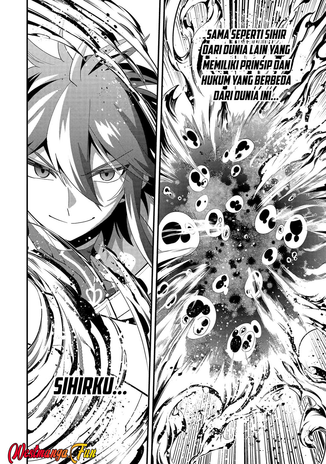 Chapter 66 - halaman 22