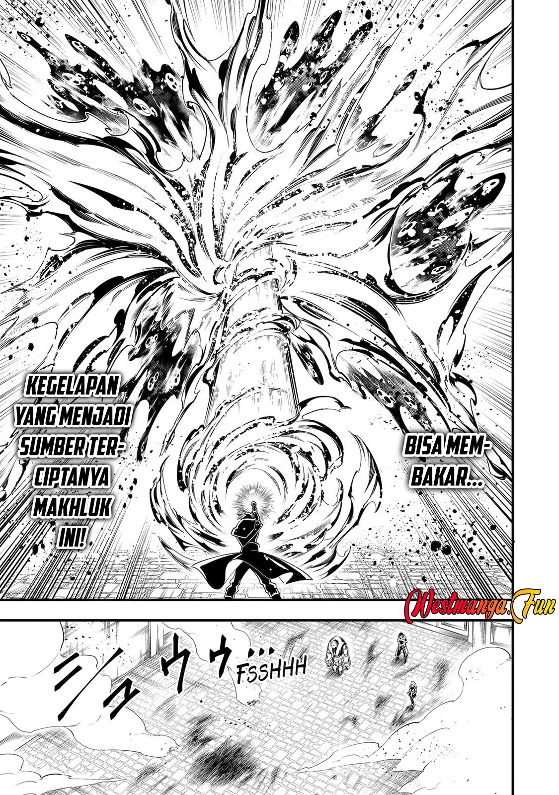 Chapter 66 - halaman 23