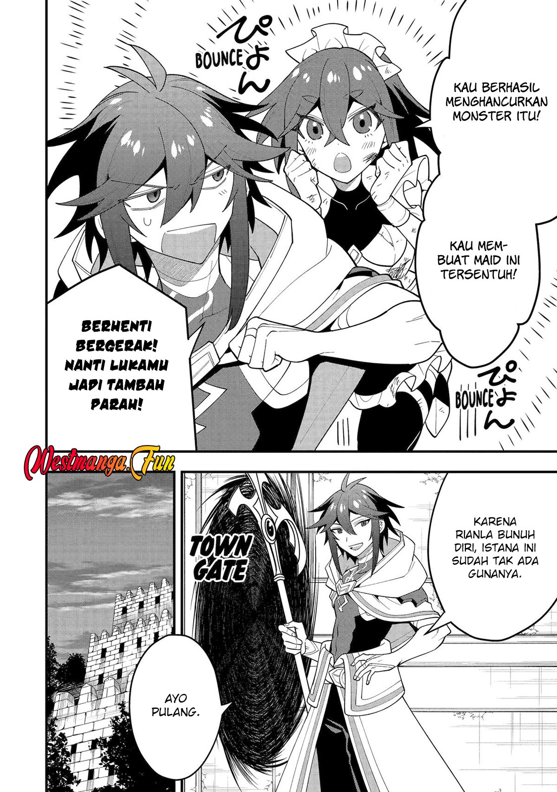 Chapter 66 - halaman 24