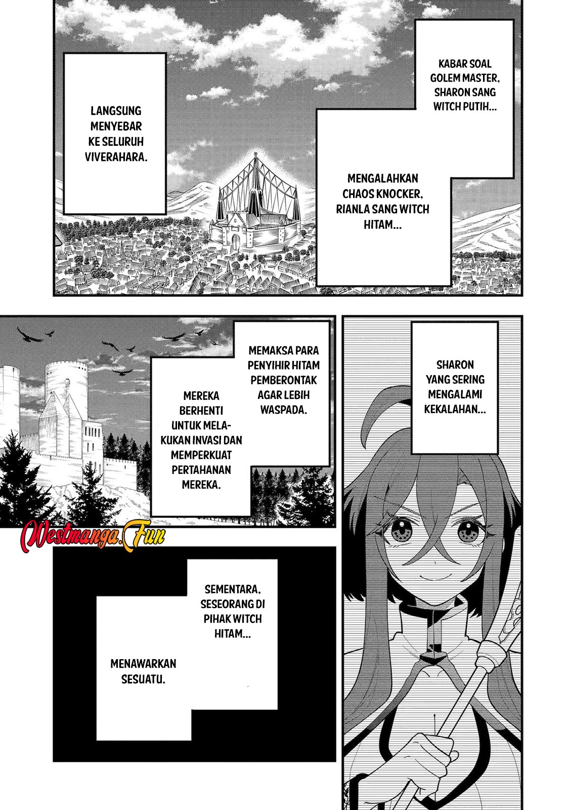 Chapter 66 - halaman 25