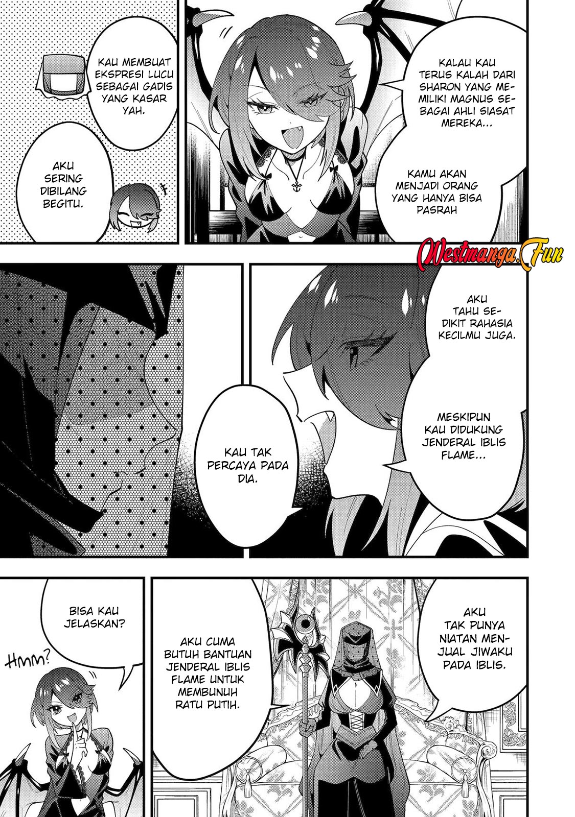 Chapter 66 - halaman 29