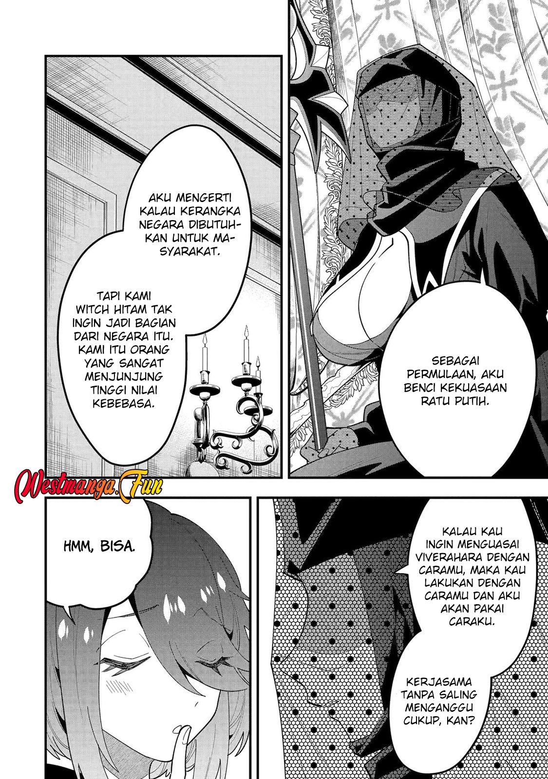 Chapter 66 - halaman 30