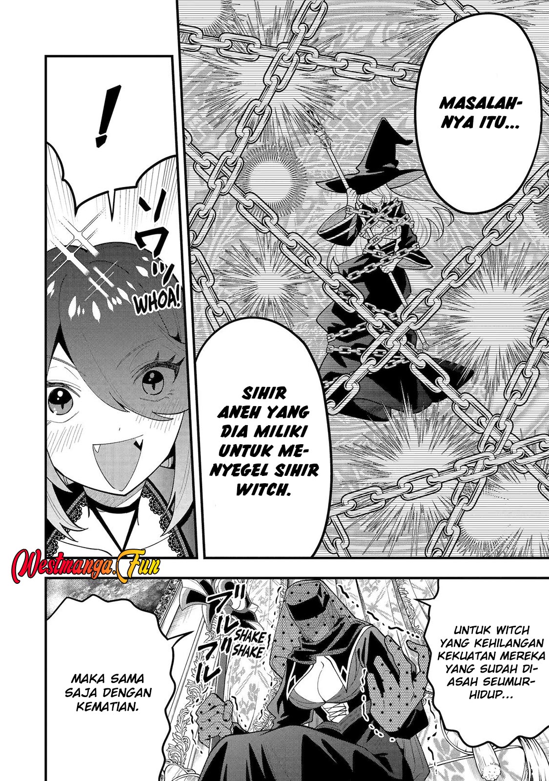 Chapter 66 - halaman 32