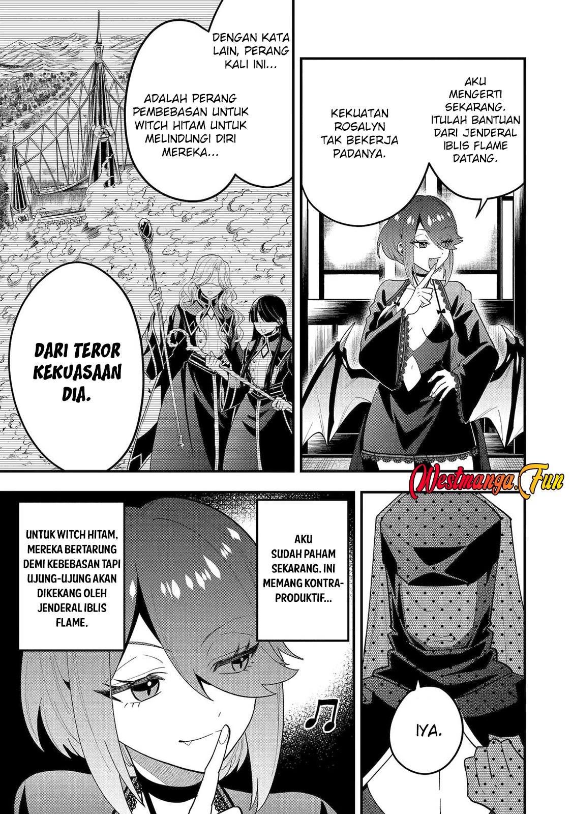 Chapter 66 - halaman 33