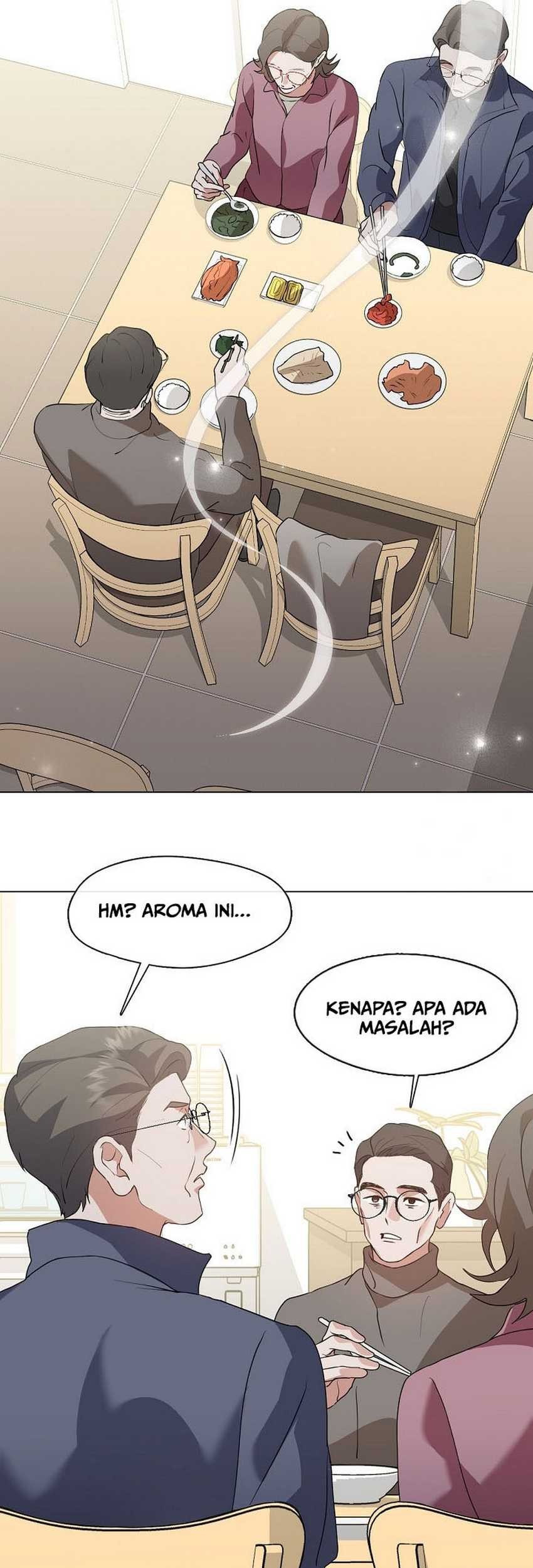 Chapter 83 - halaman 31