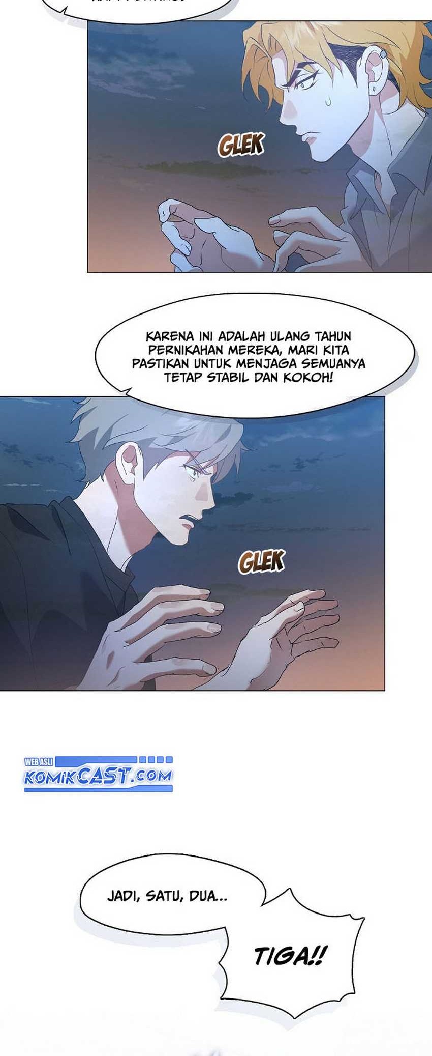 Chapter 82 - halaman 18