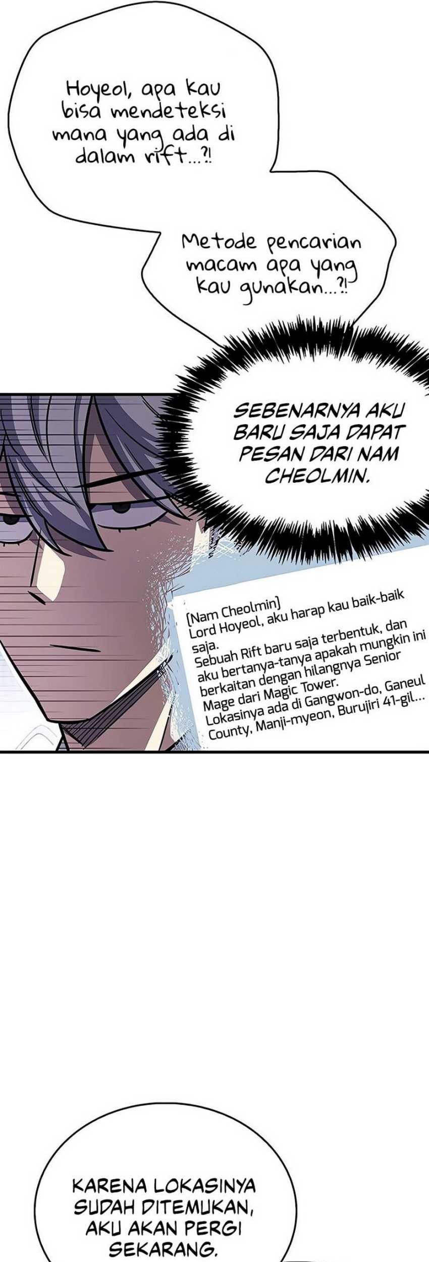 Chapter 61 - halaman 30
