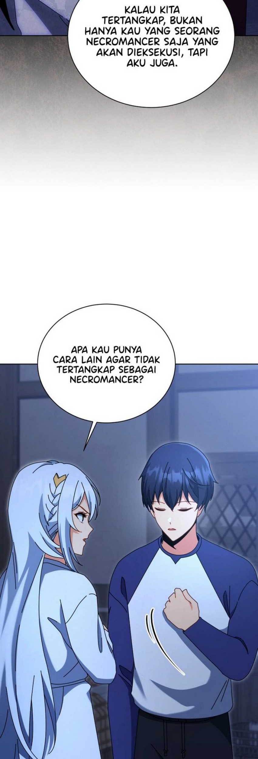 Chapter 160 - halaman 46