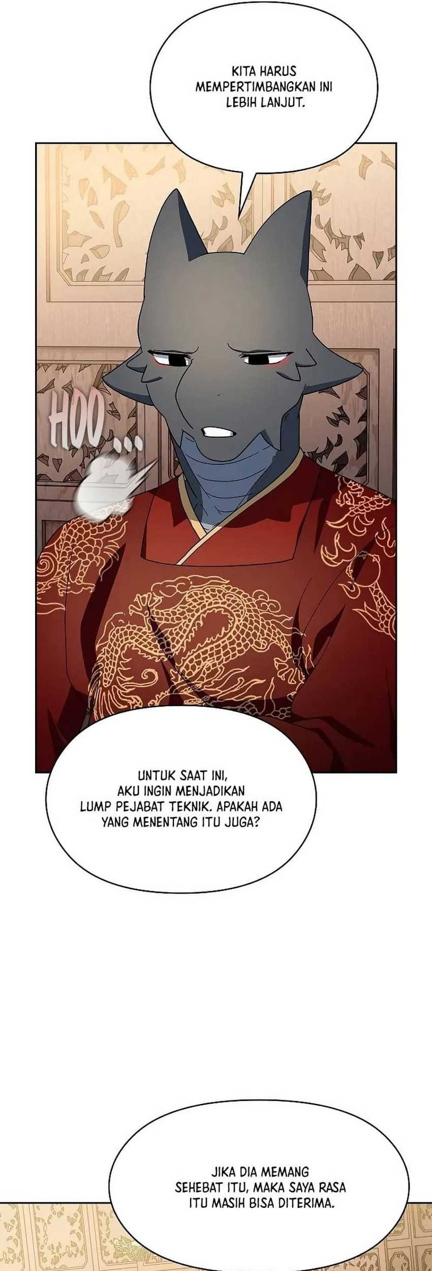 Chapter 74 - halaman 23