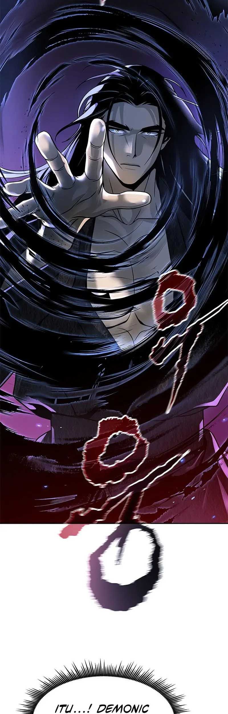 Chapter 109 - halaman 22
