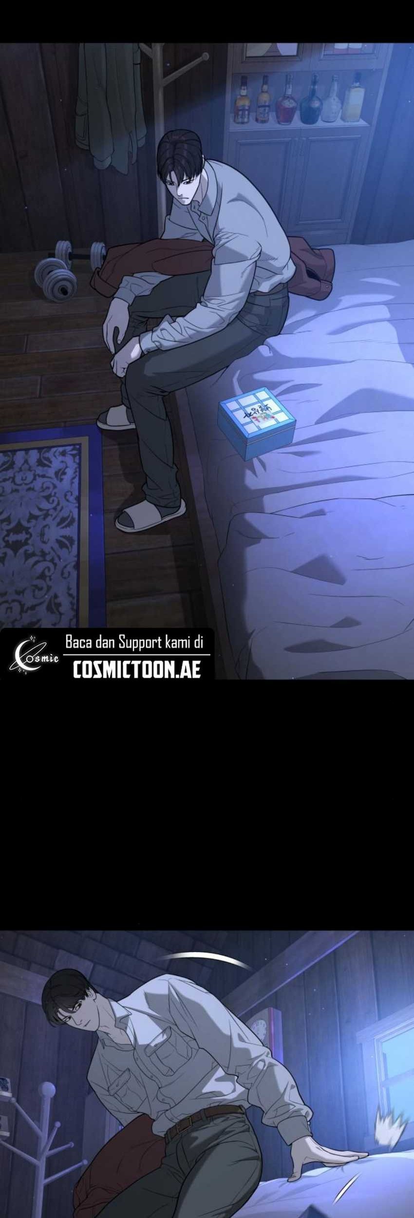 Chapter 84 - halaman 101