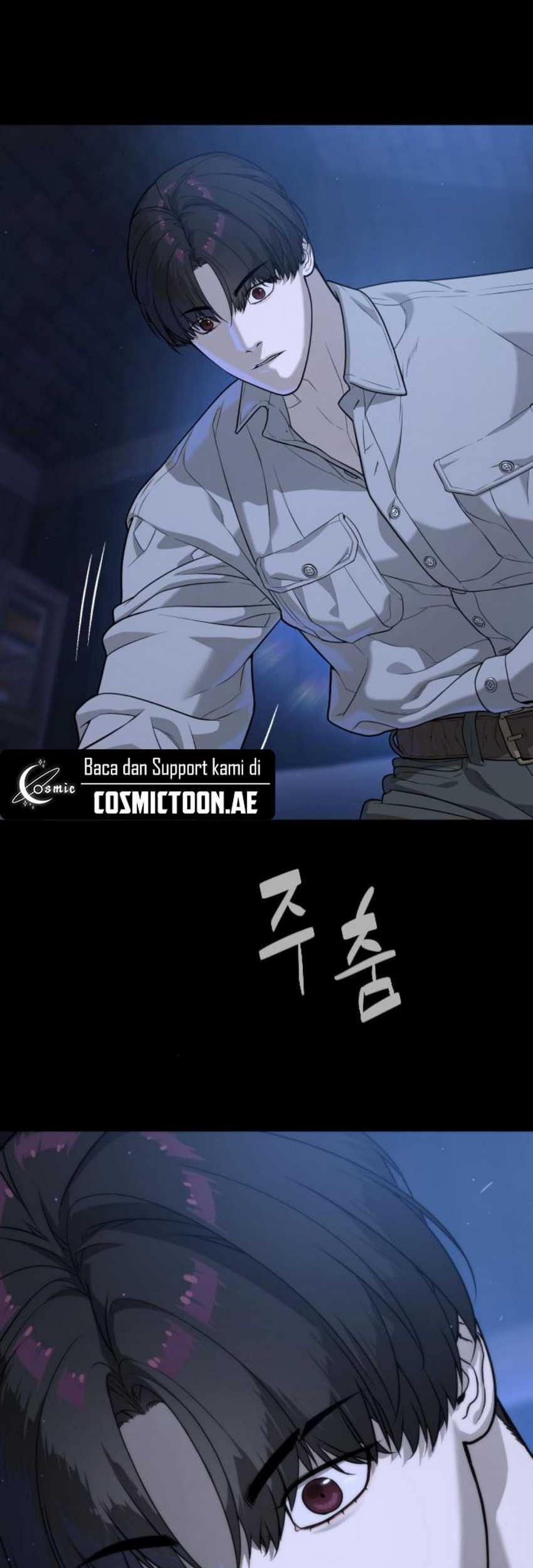 Chapter 84 - halaman 33