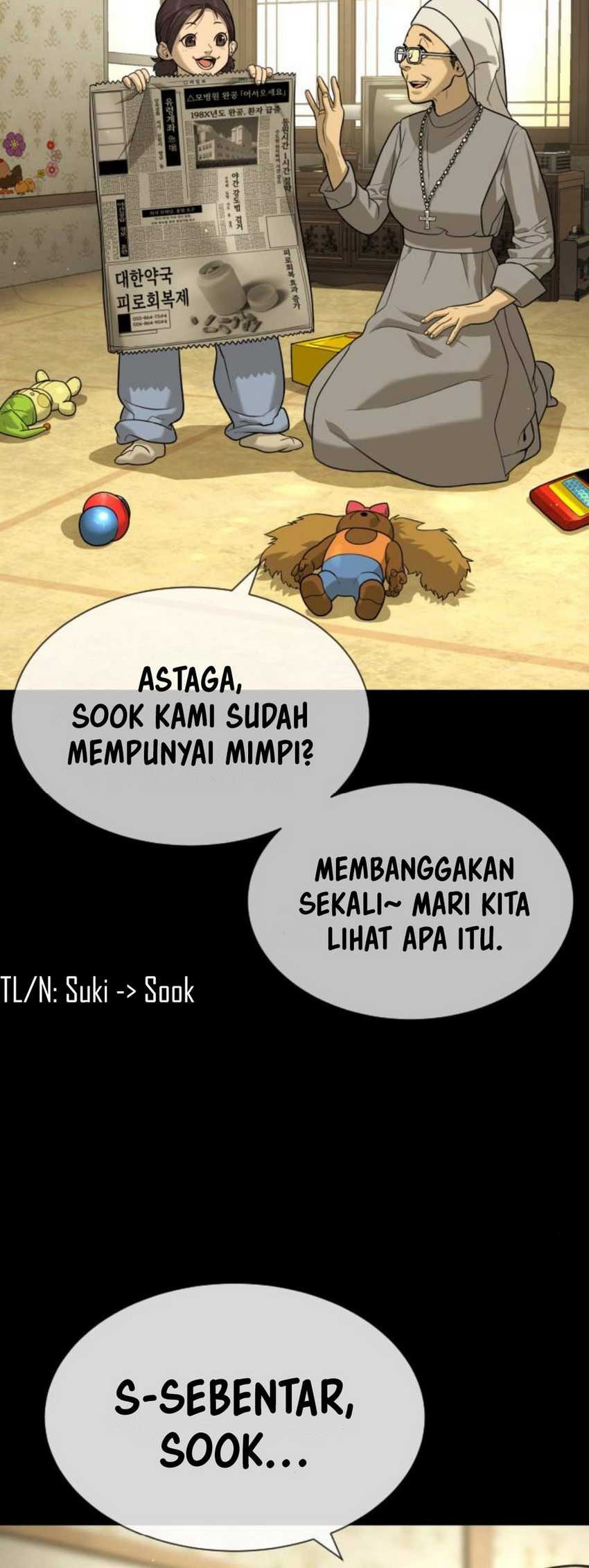 Chapter 83 - halaman 12