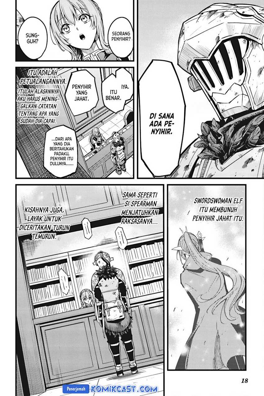 Chapter 112 - halaman 21