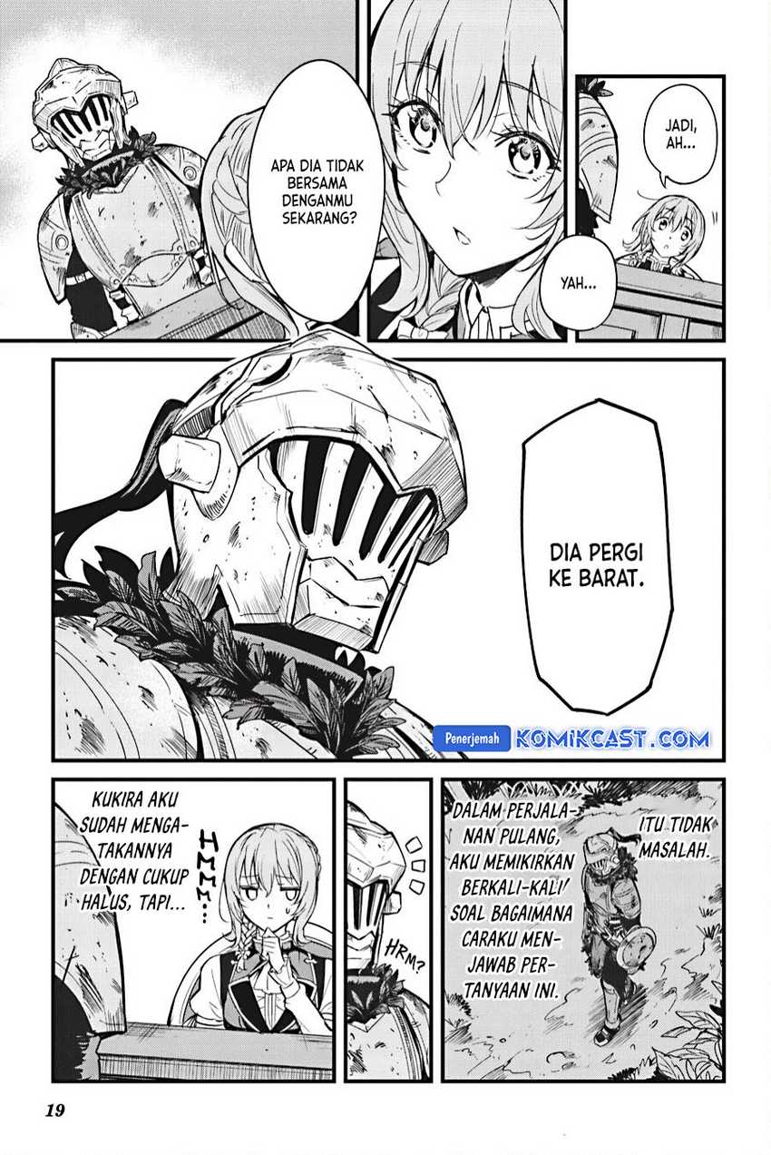 Chapter 112 - halaman 22