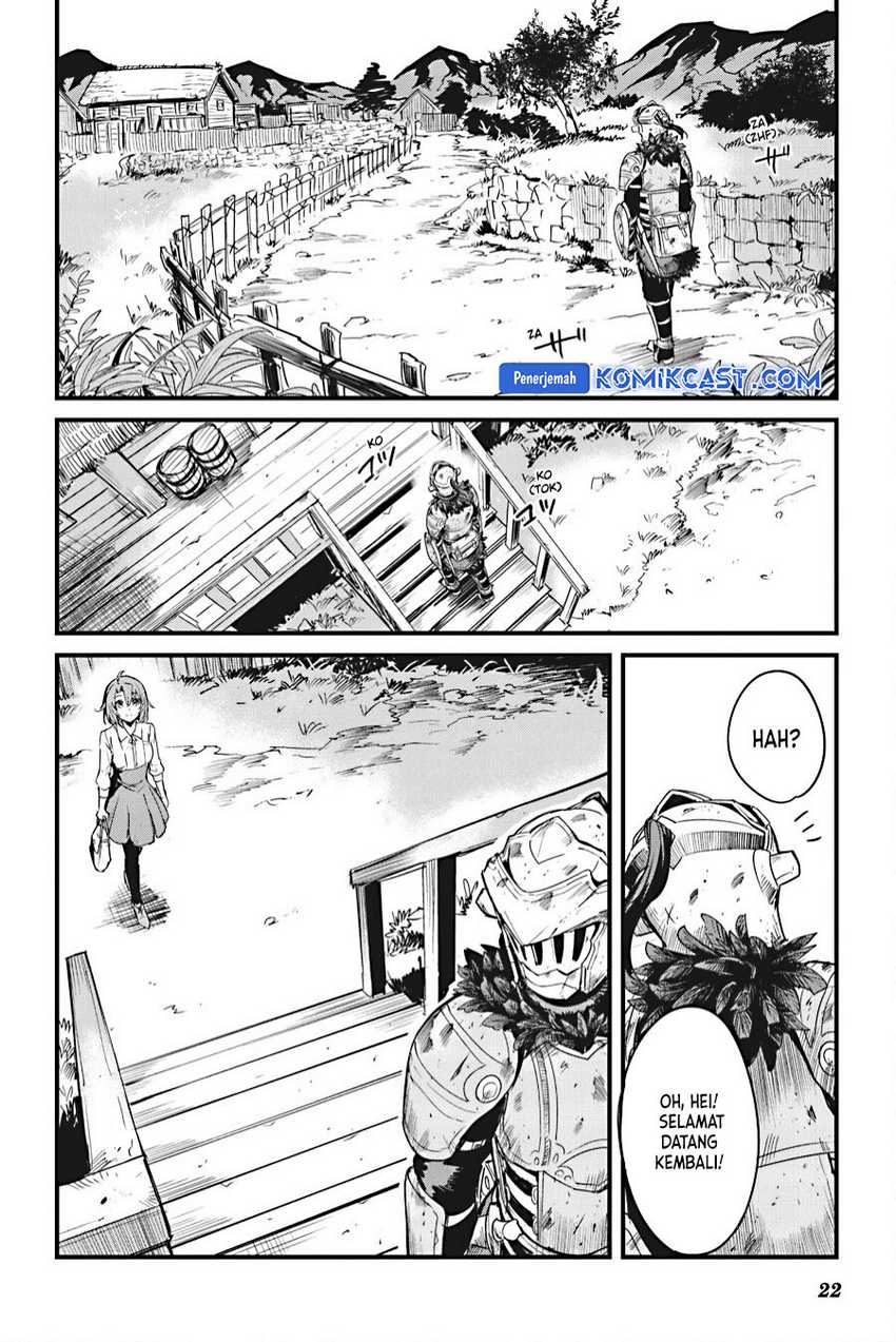 Chapter 112 - halaman 25