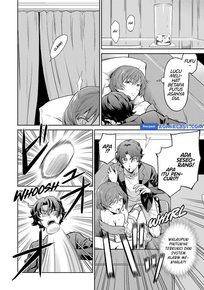Chapter 27 - halaman 6